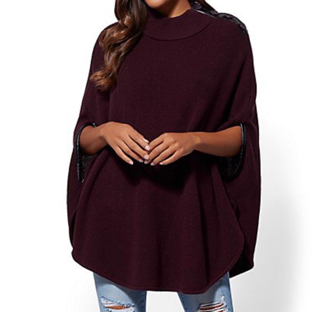Poncho